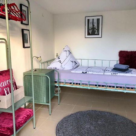 Agnieszkas Pension Havelberg Luaran gambar