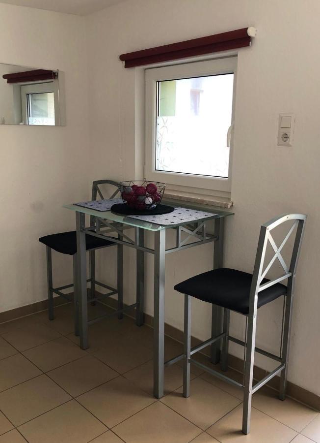 Agnieszkas Pension Havelberg Luaran gambar
