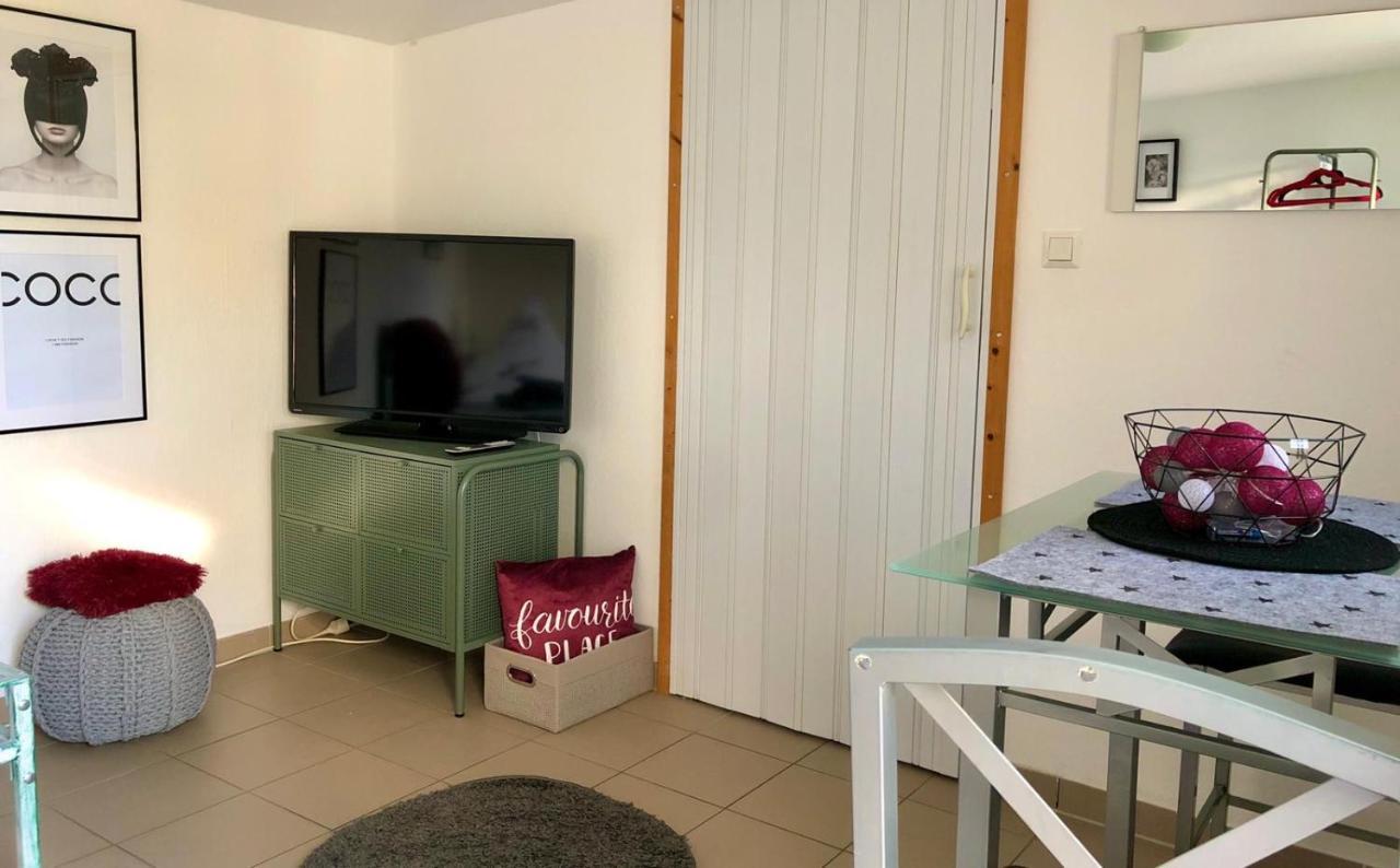 Agnieszkas Pension Havelberg Luaran gambar