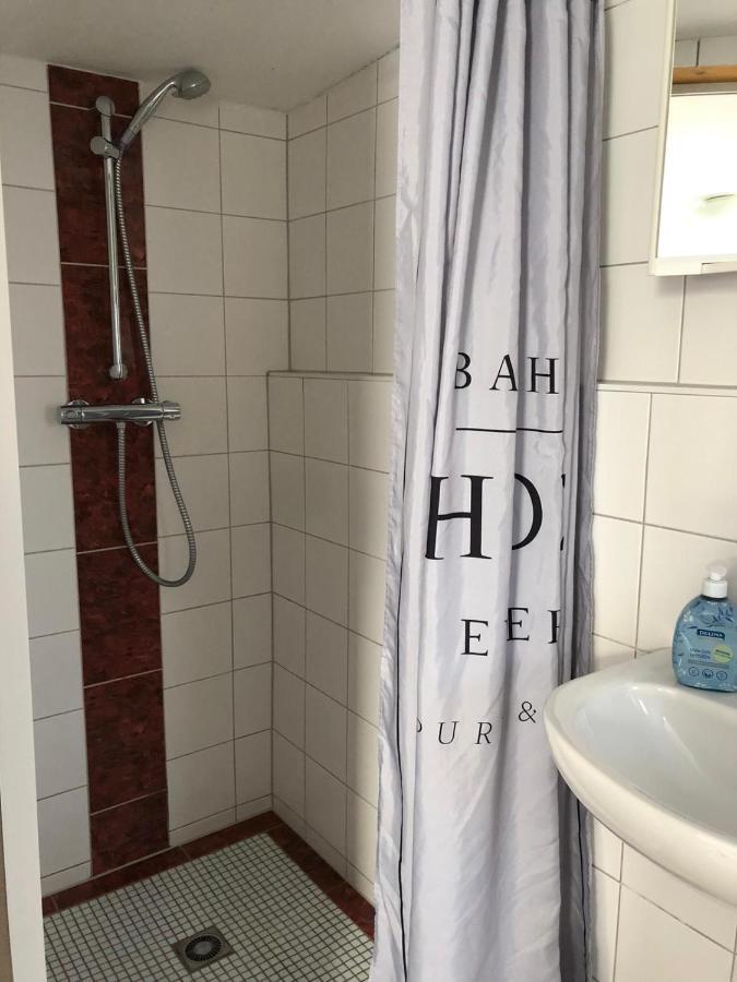 Agnieszkas Pension Havelberg Luaran gambar