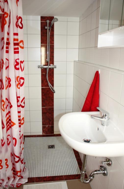 Agnieszkas Pension Havelberg Bilik gambar