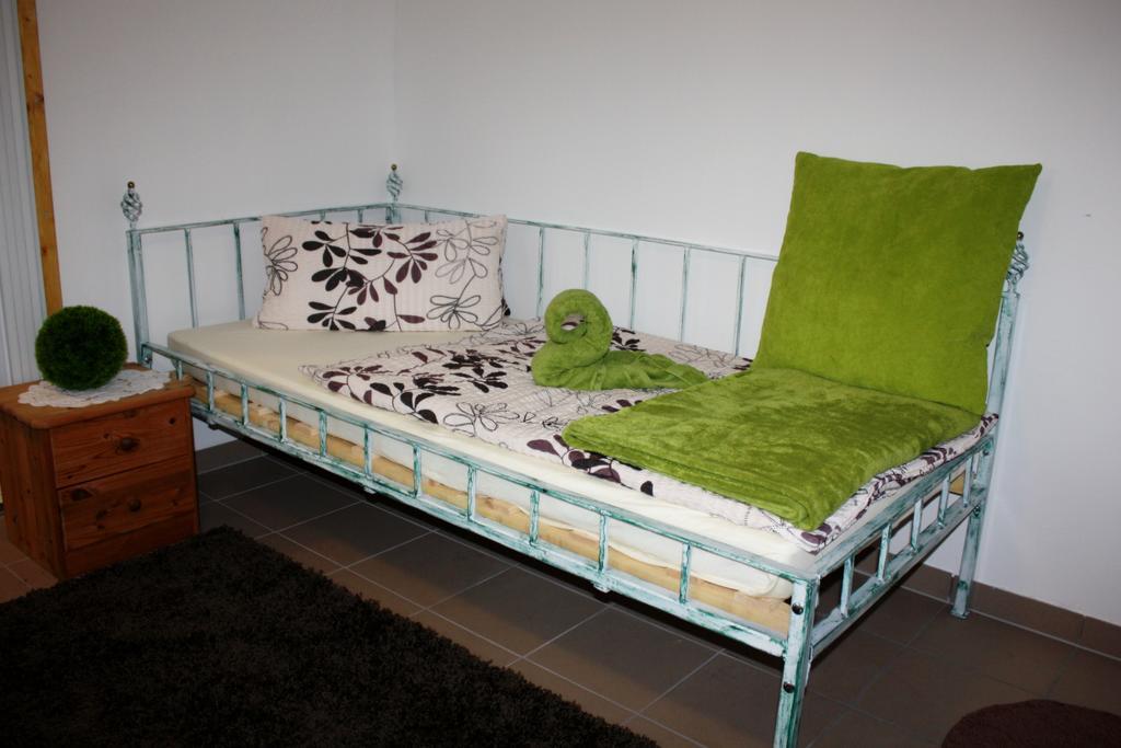 Agnieszkas Pension Havelberg Bilik gambar