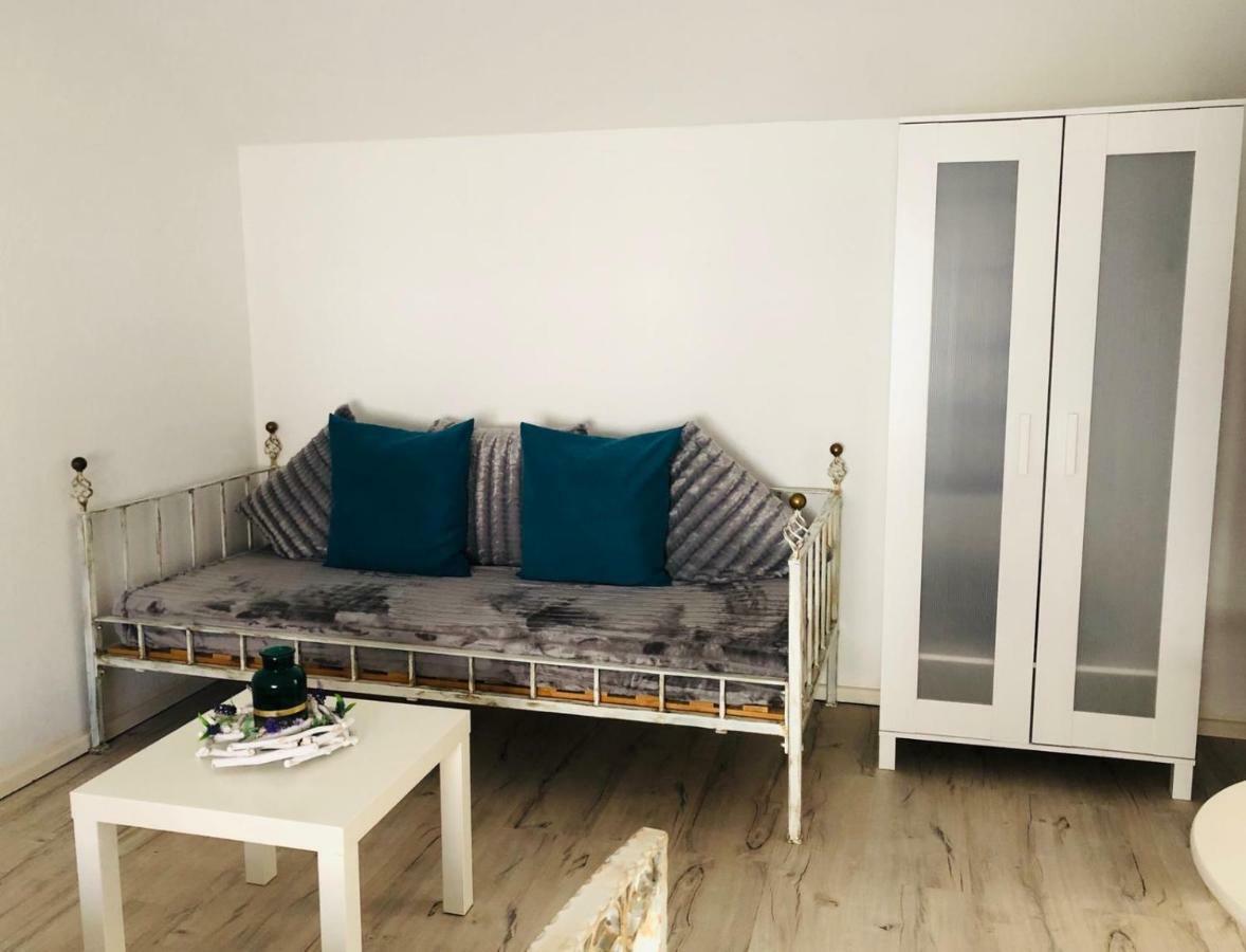 Agnieszkas Pension Havelberg Luaran gambar