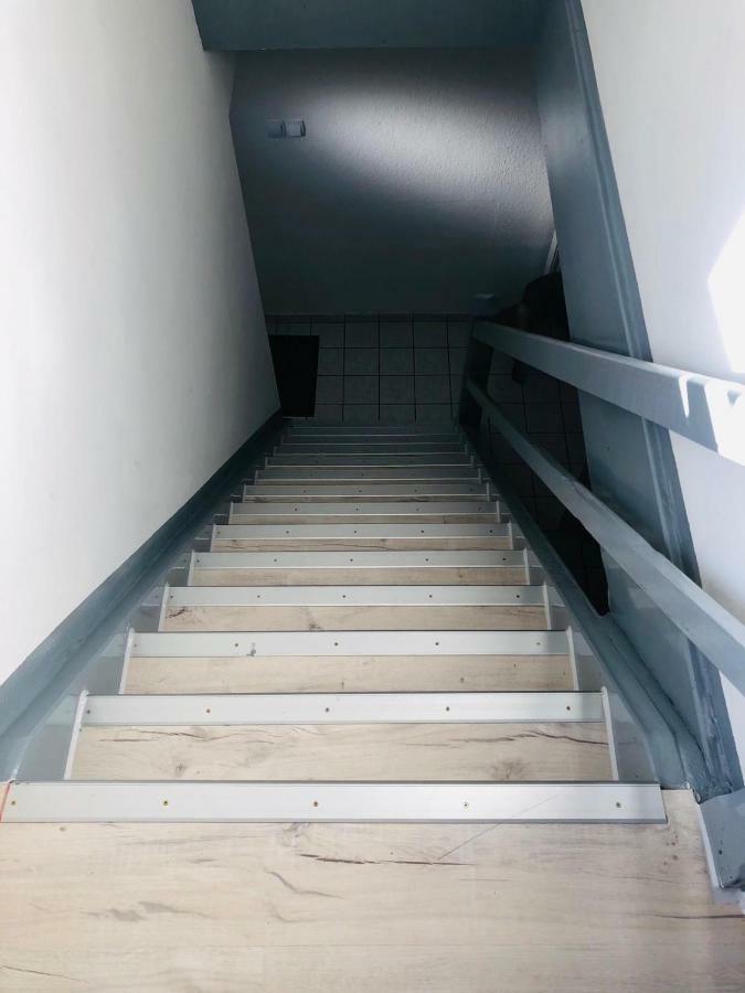 Agnieszkas Pension Havelberg Luaran gambar