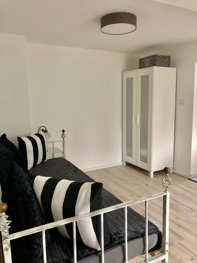 Agnieszkas Pension Havelberg Luaran gambar
